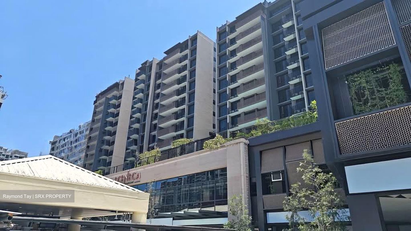 Tanah Merah Kechil Link (D16), Condominium #593658731